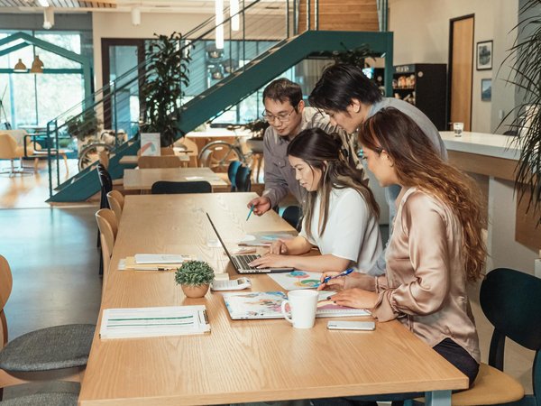 L'Impact Positif du Management Bienveillant sur la Réputation de Marque de l'Entreprise