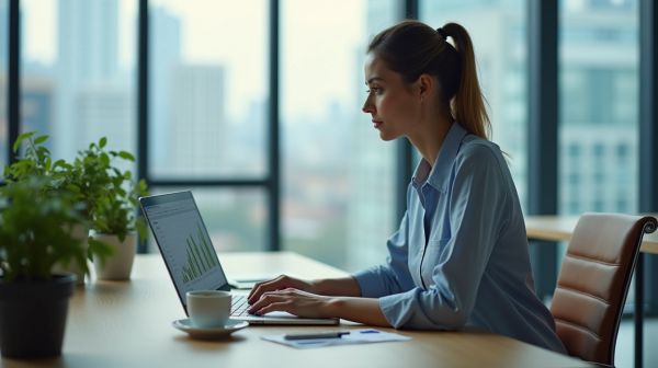 Comment choisir un service externalisé de développement commercial pertinent ?