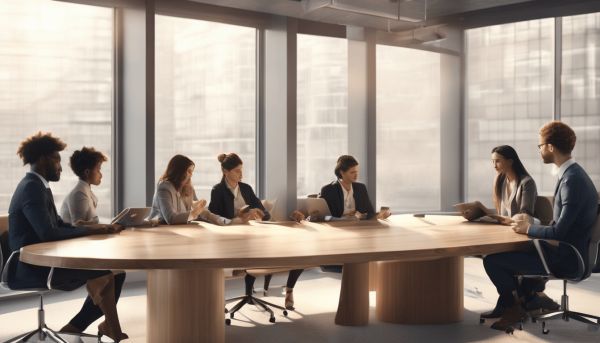 Comment devenir représentant du personnel et défendre vos droits?