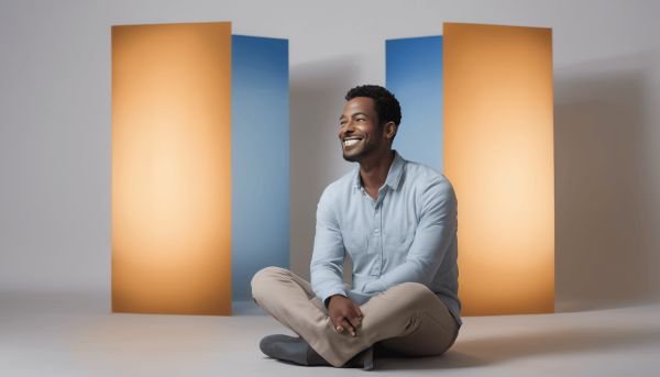 Comprendre comment les couleurs influencent vos émotions