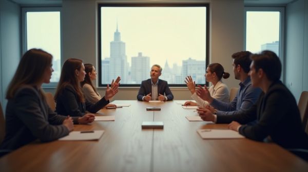 Comprendre la process com pour améliorer la communication