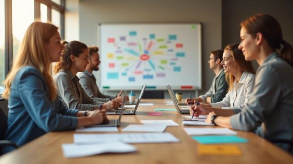 Comprendre la process com pour améliorer la communication