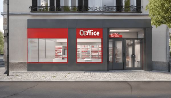 Découvrez les horaires et services de La Poste à Saint Genis Laval