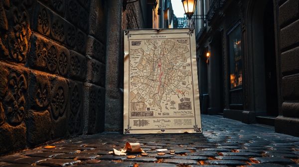 Découvrez les meilleurs magiciens à Paris pour vos événements