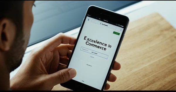 Excellence en e-commerce et marketing : faites le bon choix