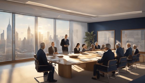 Haute fonctionnaire : enjeux et opportunités dans l’administration publique