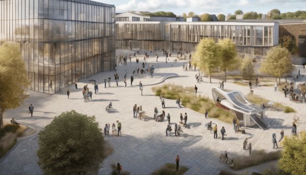 Lannion, un pôle d’excellence pour l’IUT et la formation supérieure