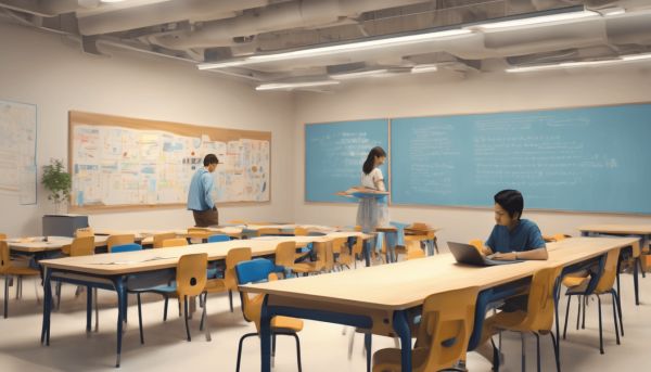 Maîtriser les verbes réguliers en anglais pour mieux communiquer