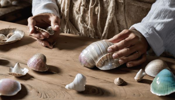 Malakio : redonner vie aux coquillages pour un design éthique
