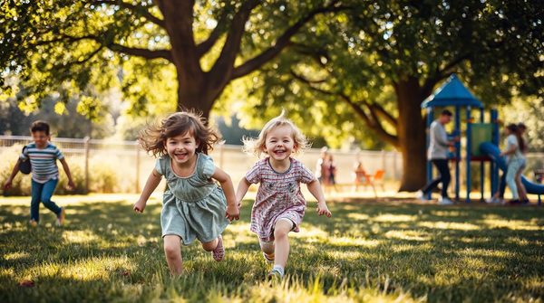 Meilleurs services de garde d'enfants à boulogne-billancourt en août