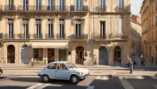 Obtenez votre permis avec l’auto école Marietton à Lyon
