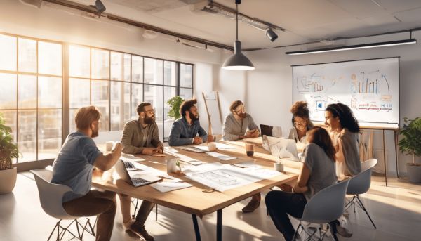 Partagez vos retours d’expérience pour améliorer vos projets