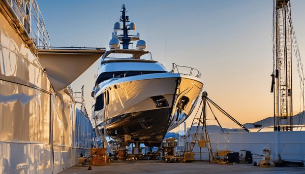 Pourquoi choisir mb92 la ciotat pour votre superyacht ?