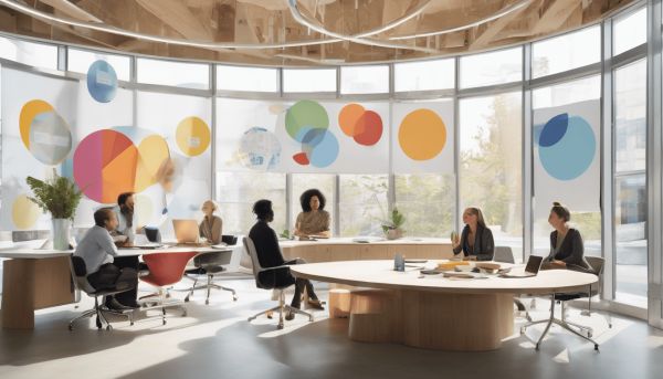 Pourquoi le terme manageur pourrait réinventer votre approche du management