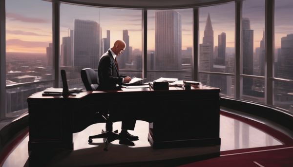 Que révèle le personnage de gordon gekko sur le monde de la finance ?