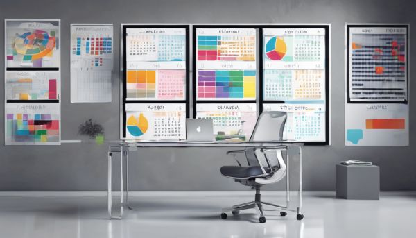 Quel calendrier publicitaire choisir pour votre entreprise ?