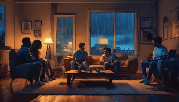 Quel est votre avis sur le film Évanouis ?