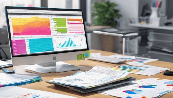 Semrush et les pièces justificatives : un élément souvent négligé