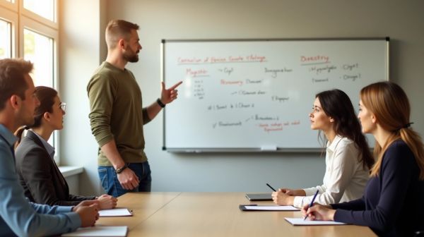 Test soft skills pour formation : évaluez efficacement vos talents