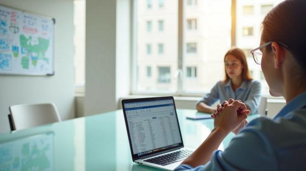 Test soft skills pour formation : évaluez efficacement vos talents