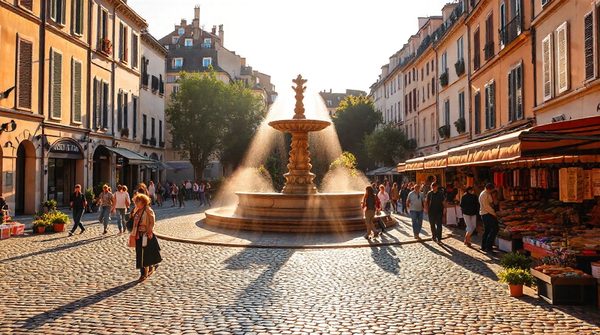 Top 10 événements culturels à aix-en-provence à ne pas manquer