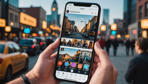 Achat de followers instagram : augmentez votre crédibilité !