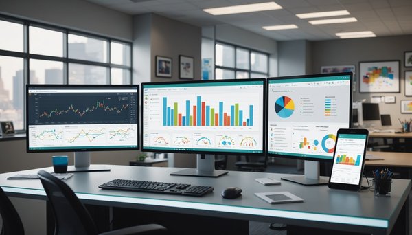 Maximisez l'impact de votre communication avec le cross média